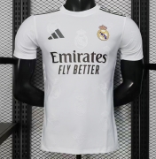 2025 26 RM special version player version soccer jersey